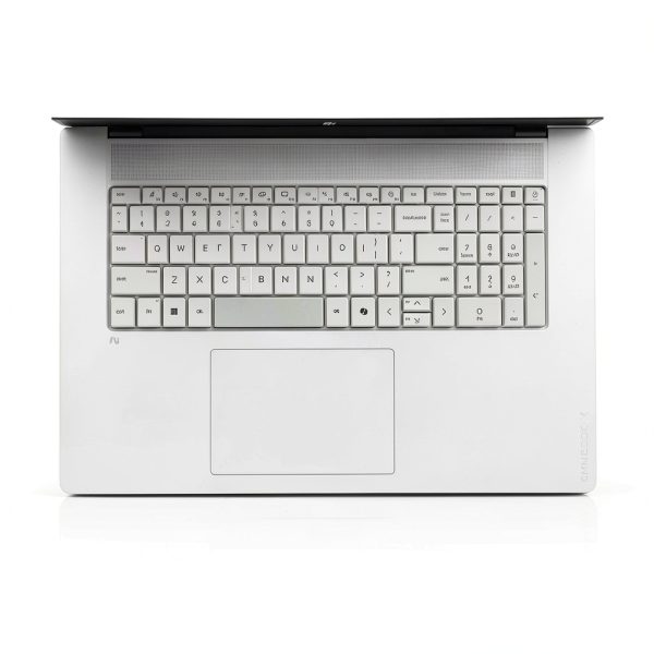 HP OmniBook X Laptop 17.3 Touchscreen Intel Core Ultra 9-9