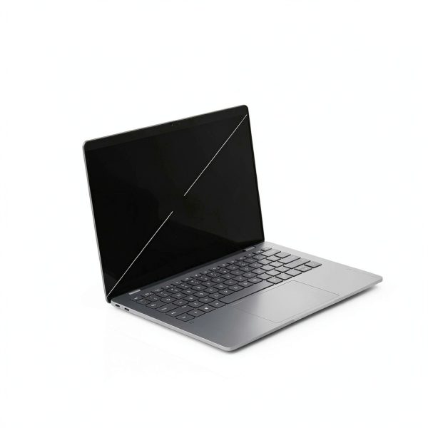 HP OmniBook X 14 Laptop 2K OLED Touchscreen Snapdragon X-15