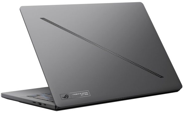 ASUS ROG Zephyrus G14 Gaming Laptop OLED Ryzen AI 9-9