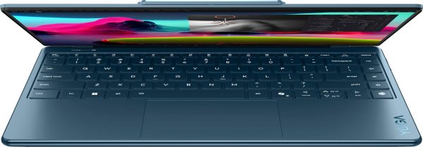 Lenovo Yoga Slim 9i Copilot PC 14 4K OLED Laptop Intel Core-19