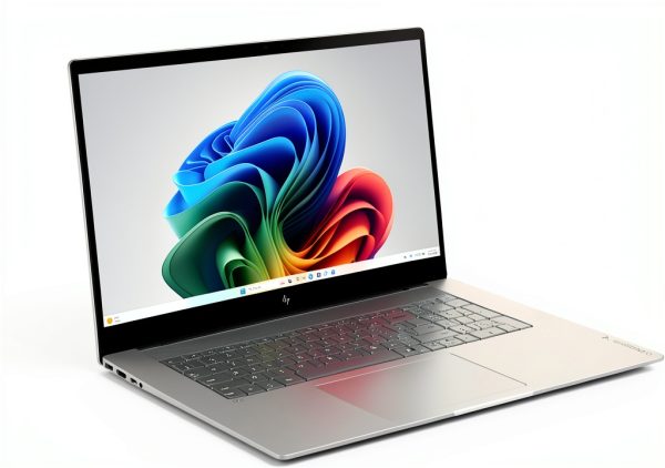 HP OmniBook X Laptop 17.3 Touchscreen Intel Core Ultra 9-14