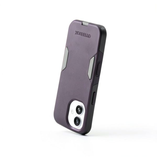 OtterBox Commuter MagSafe iPhone Case Slim Military-9