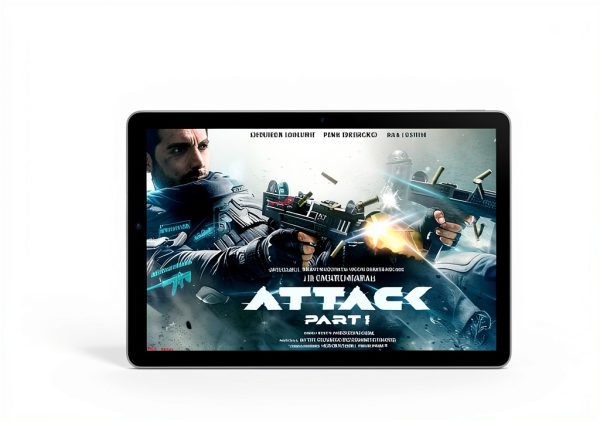 tablet
