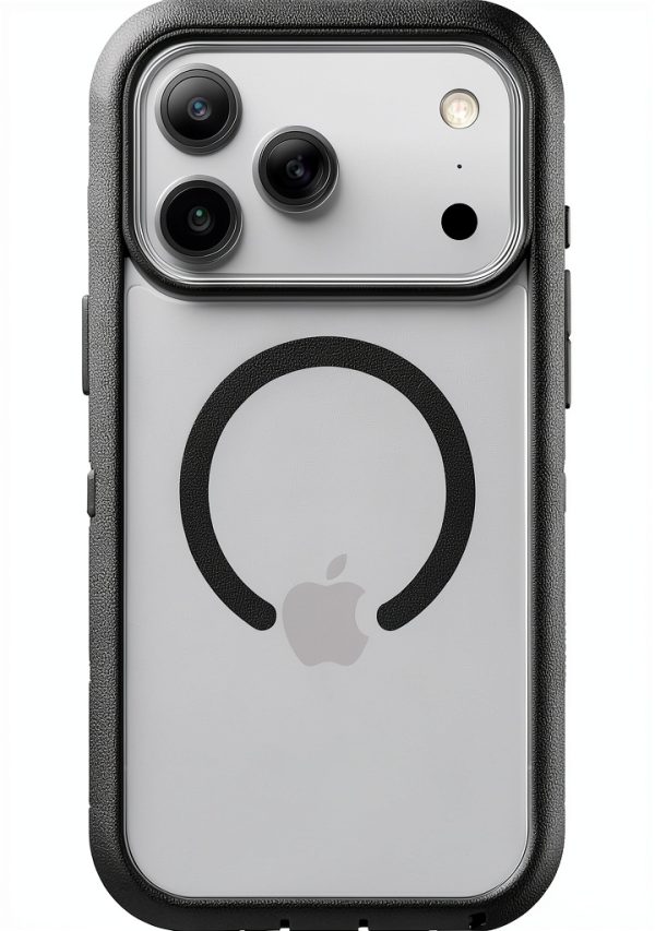 OtterBox Defender Series Pro XT iPhone 17 Pro Max Case-0