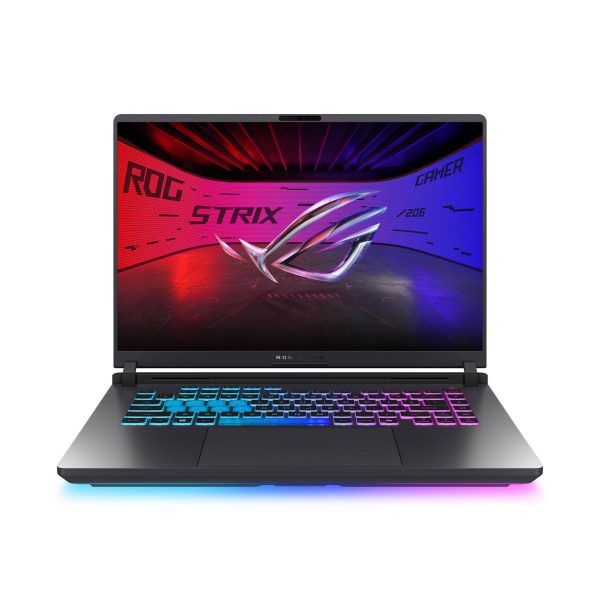 ASUS ROG Strix G16 Gaming Laptop Intel i9 RTX 5060-14