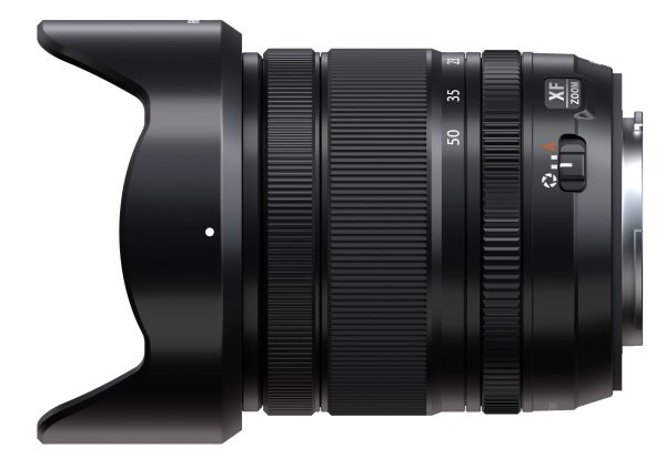 Fujifilm X-T5 Mirrorless Camera Black Silver 40MP Sensor-14