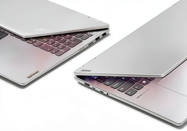 Lenovo Yoga 7 2 in 1 Laptop AMD Ryzen 7 16GB 512GB-15