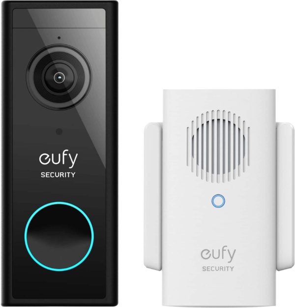 eufy security
