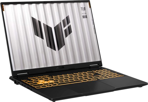 ASUS TUF Gaming Laptop Intel i7 32GB RTX 5060 Gray-1