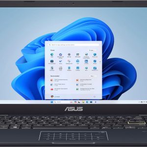 ASUS 14 FHD Laptop Intel Celeron N4500 4GB Memory 64GB eMMC-0