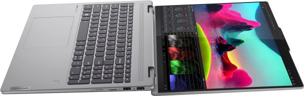 Lenovo Yoga 7 2 in 1 Laptop AMD Ryzen 7 16GB 512GB-20