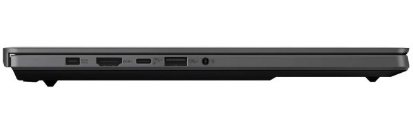 ASUS ROG Zephyrus G14 Gaming Laptop OLED Ryzen AI 9-10