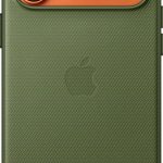 Apple TechWoven Case iPhone 17 Pro Max MagSafe Recycled-0