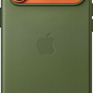 Apple TechWoven Case iPhone 17 Pro Max MagSafe Recycled-0