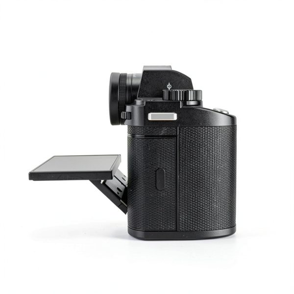 Leica SL3 S Mirrorless Camera 6K Video Professional-1