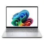 Dell Plus Copilot+ PC 16 Inch Laptop AMD Ryzen AI 7 350-0