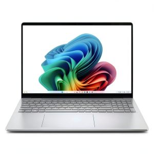 Dell Plus Copilot+ PC 16 Inch Laptop AMD Ryzen AI 7 350-0