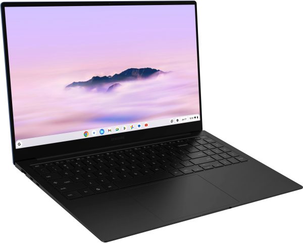Samsung Galaxy Chromebook Plus 15.6 AMOLED Intel Core 3-11