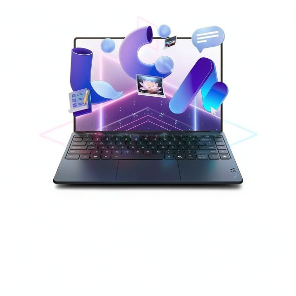 Lenovo Yoga Slim 9i Copilot PC 14 4K OLED Laptop Intel Core-6