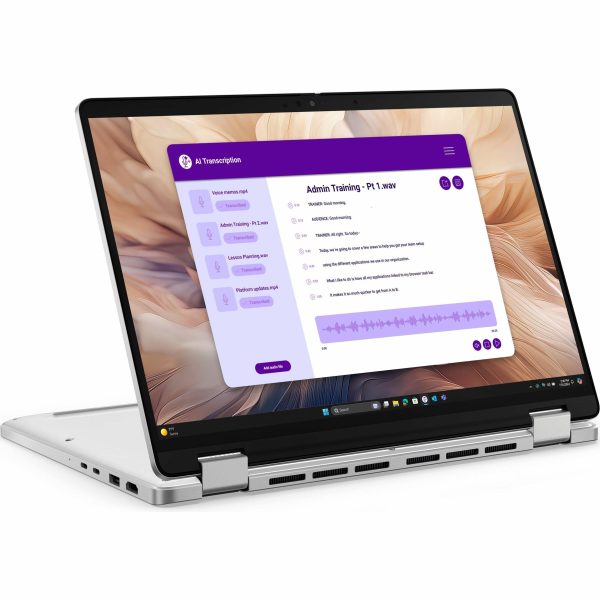 Dell Pro 14 Plus Laptop Intel Core Ultra 7 Touch Screen-3