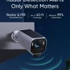 eufyCam S3 Pro 4K Solar Wireless Outdoor Security Camera Kit-4