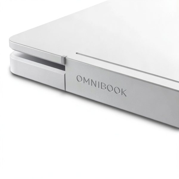 HP OmniBook X Laptop 17.3 Touchscreen Intel Core Ultra 9-8