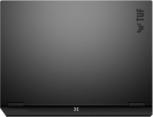 ASUS TUF Gaming Laptop Intel i7 32GB RTX 5060 Gray-5