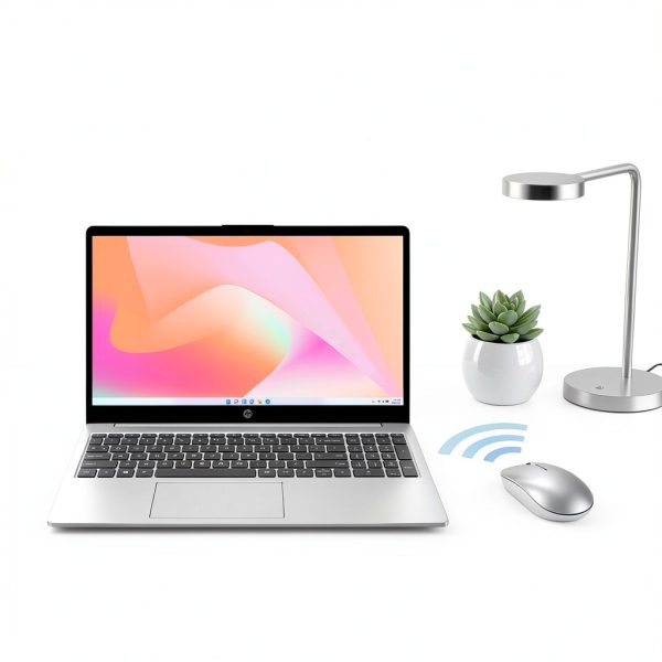 HP 15.6 Touchscreen Laptop Intel Core Ultra 5 24GB RAM-5