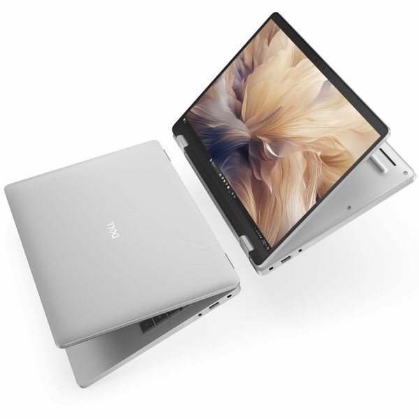 Dell Pro 14 Plus Laptop Intel Core Ultra 7 Touch Screen-8