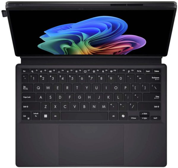ASUS ProArt PZ13 Detachable Laptop Copilot PC OLED 3K-2