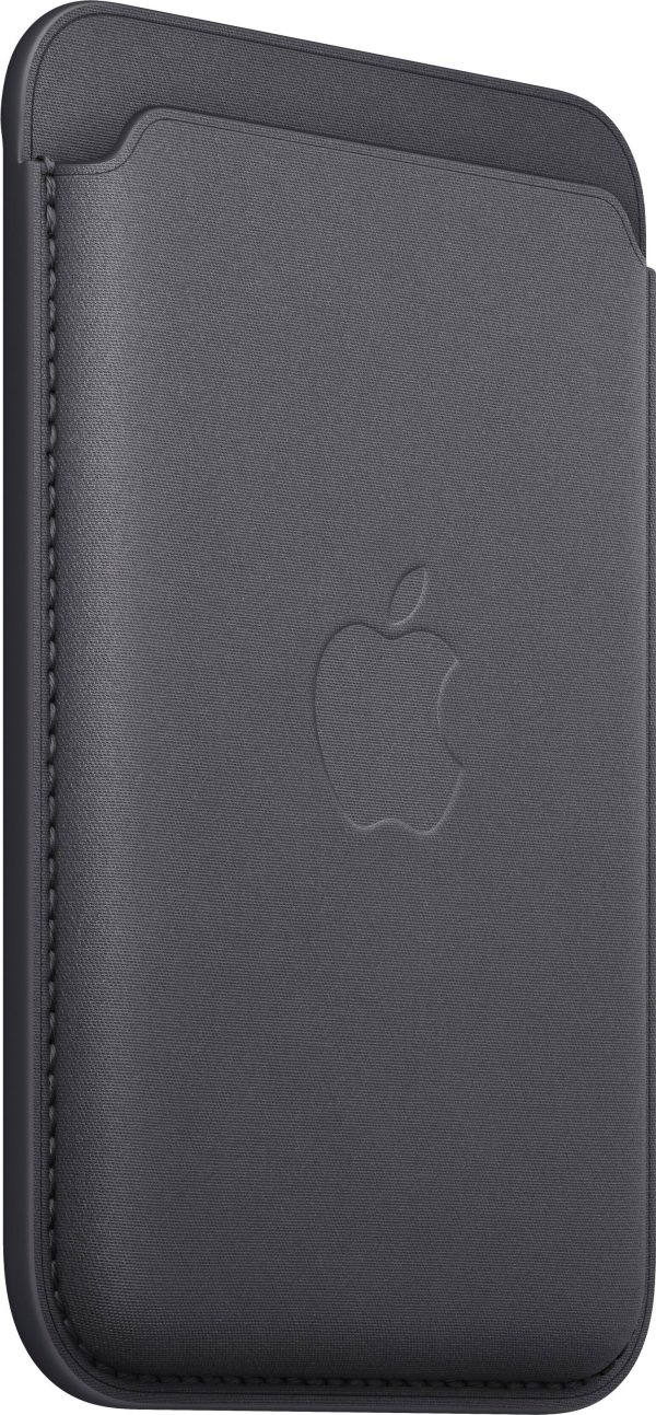 Apple iPhone FineWoven Wallet MagSafe Eco Friendly Durable-1
