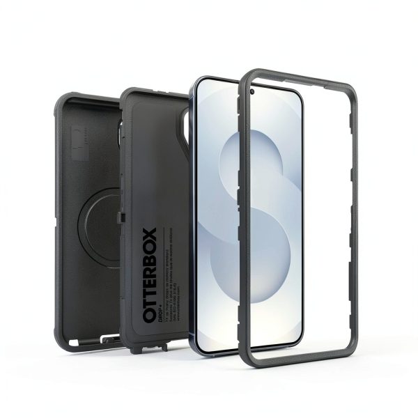 Defender Series Pro Samsung Galaxy S26 Plus Case Protection-1